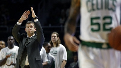 Brad Stevens