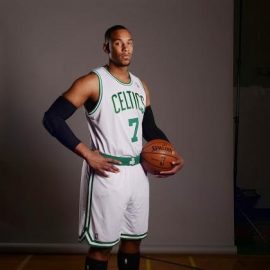 sullinger media day