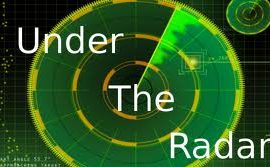 under the radar 2