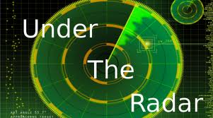 under the radar 2