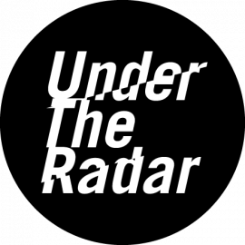 under the radar