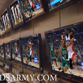 AINGE TVS