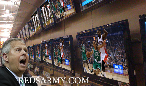 AINGE TVS