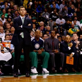 brad stevens vs orlando