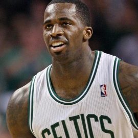 brandon bass