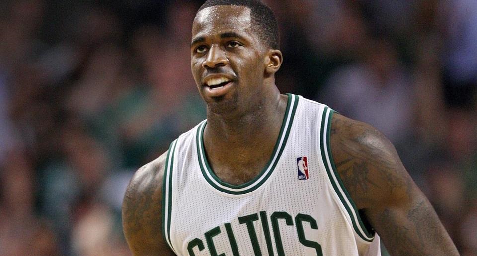 brandon bass