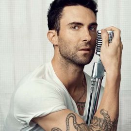 levine