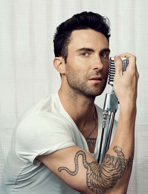 levine