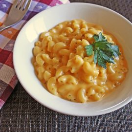 mac-and-cheese