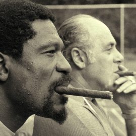 russell and auerbach