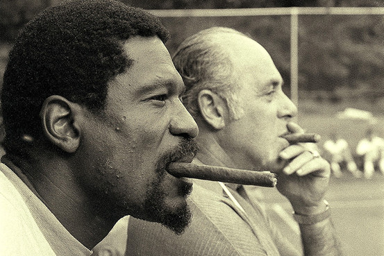 russell and auerbach