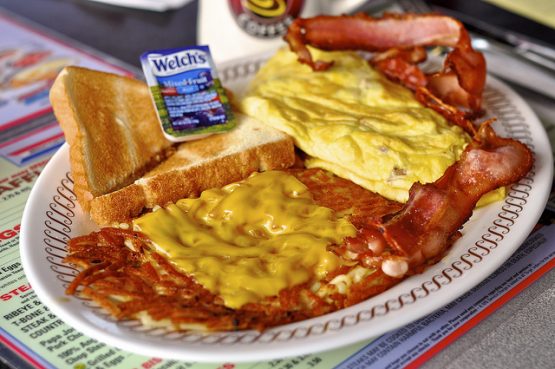 wafflehouse