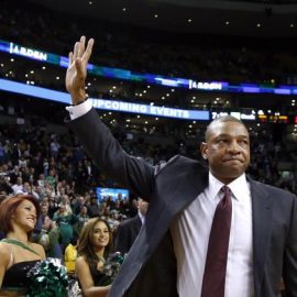 doc rivers returns