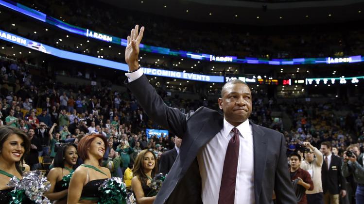 doc rivers returns