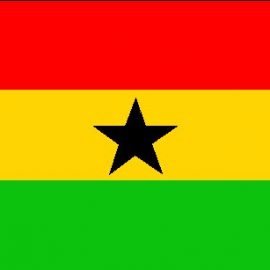 Ghana