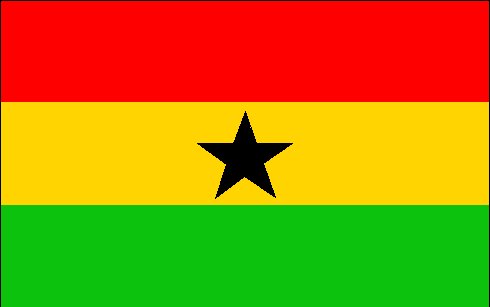 Ghana