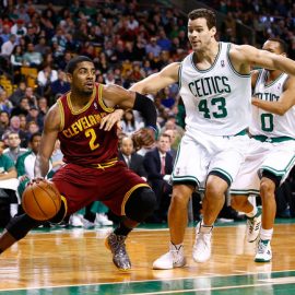 humphries vs cleveland