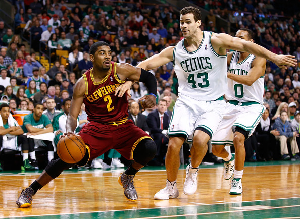 humphries vs cleveland