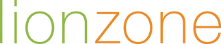 lionzone logo