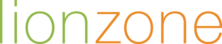 lionzone logo