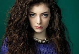 Lorde