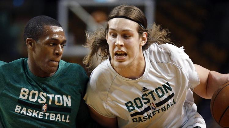 rondo and olynyk