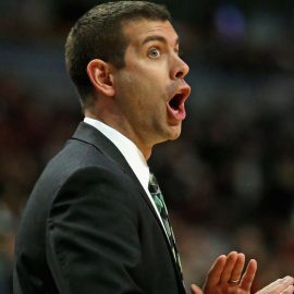 brad stevens vs chicago