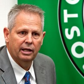 danny ainge