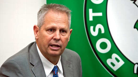 danny ainge