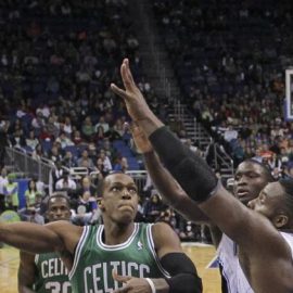 rondo vs orlando