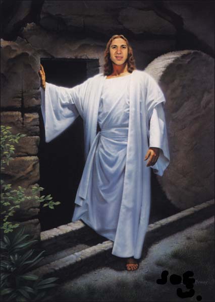 0871_jesus_resurrection_christian_clipart