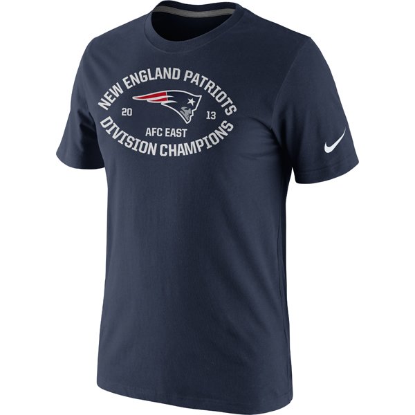 2013 afc east champions shirt