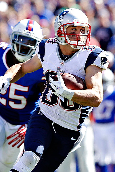 amendola running bills