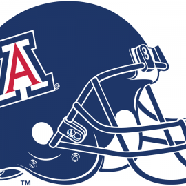 Arizona helmet