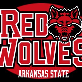 ArkansasStateRedWolves