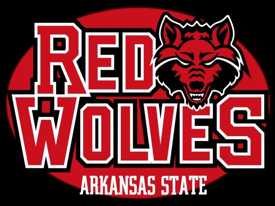 ArkansasStateRedWolves