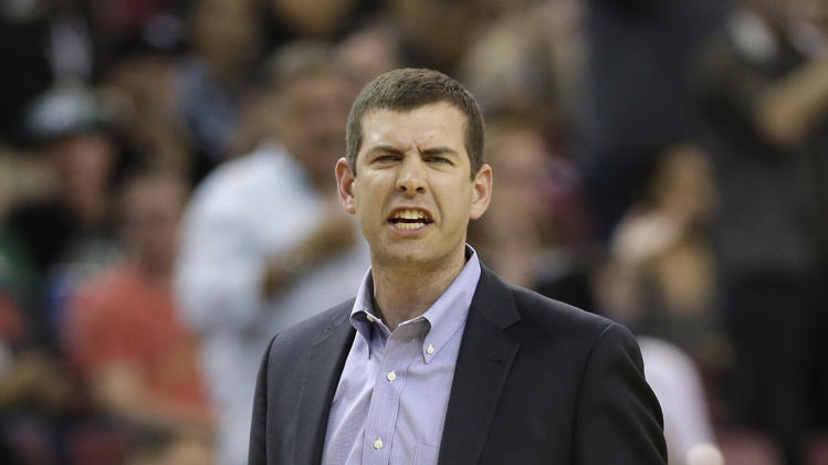 brad stevens sneering