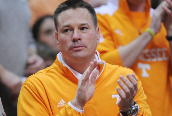 Butch Jones(1)