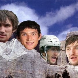 capsrushmore