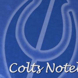 Colts Notebook Logo 1