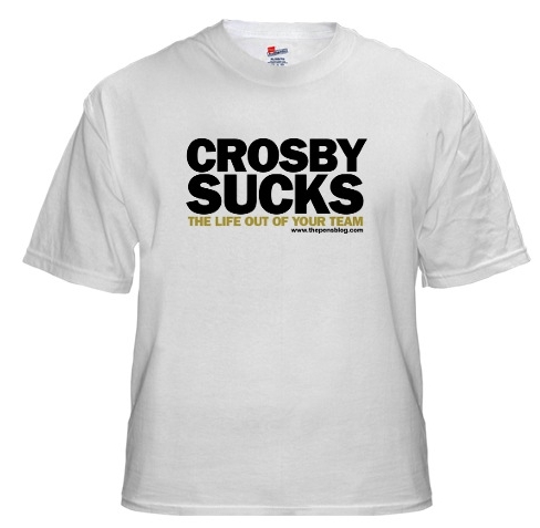 crosbysucks