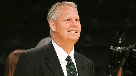 danny ainge