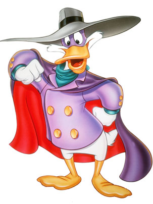 darkwing