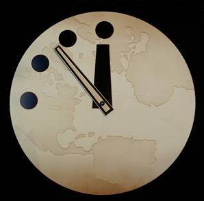 doomsday-clock