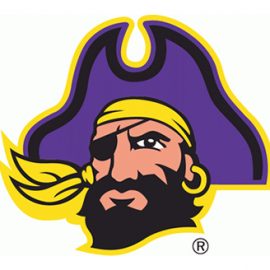 East-Carolina-Pirates