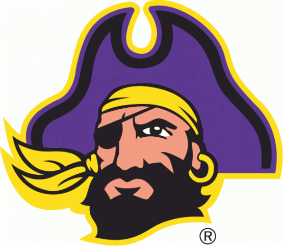 ECU Logo