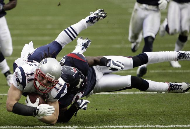 edelman diving texans