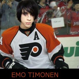 emotimonen