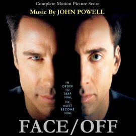 face off complete front