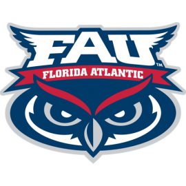 FAU logo